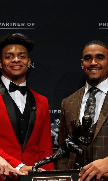 2020 NFL Draft: The best case scenarios for all 32 teams